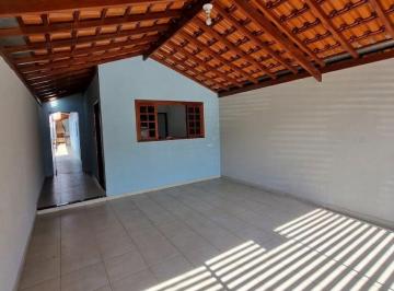 Casa de 3 quartos, São José dos Campos · Oportunidade! Casa térrea à venda - 3 dormitórios  1 suíte - Parque Industrial