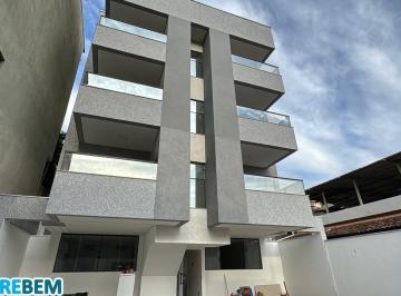 Foto 01 · Apartamento, Bethânia, Ipatinga, MG