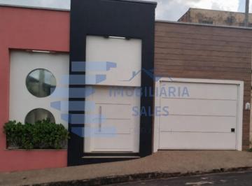 Foto 01 · Casa, Centro, Taquaritinga, SP