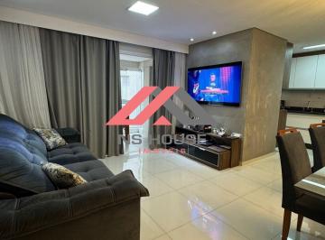 Foto 01 · Apartamento, Santo Antônio, São Caetano do Sul, SP