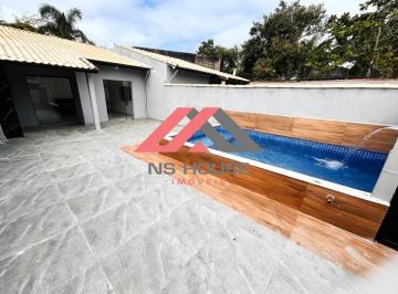 Foto 01 · Casa, Jardim Palmeiras, Itanhaém, SP