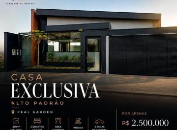 Casa de 3 quartos, Colatina · Casa Mansão de Alto Padrão | Fazenda Vitali