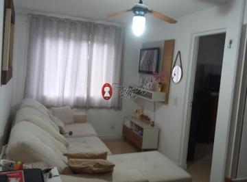Foto 01 · Apartamento - Jardim Pedra Branca