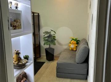 Apartamento de 2 quartos, São Paulo · Apartamento para vender na Rua Desembargador Rodrigues Sette , 365
