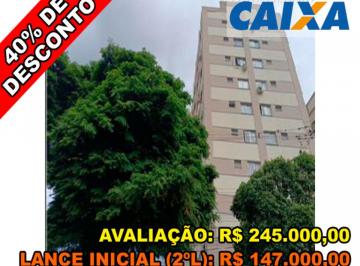 Apartamento de 2 quartos, Maringá · Apartamento com 50,98m² de área privada - Residencial Brisas da Aurora - Maringá/PR