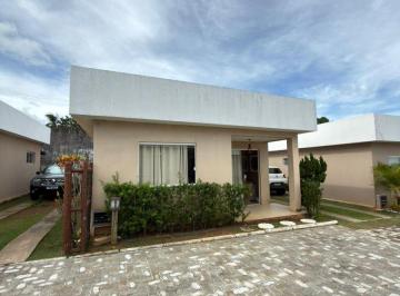 Casa de 2 quartos, Camaçari · CASA TÉRREA COM ESPAÇO GOURMET