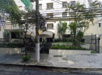 Foto 01 · Apartamento em leilão a venda em Vila Nova Conceição, São Paulo
