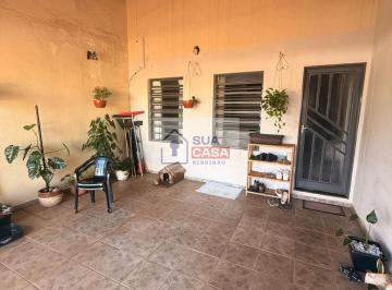 Casa de 2 quartos, Ribeirão Preto · CASA RECREIO ANHANGUERA - 3 DORMITÓRIOS (1 SUÍTE)