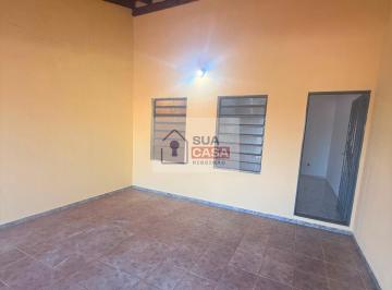Casa en Venda de 2 quartos Recreio Anhangüera · CASA RECREIO ANHANGUERA - 3 DORMITÓRIOS (1 SUÍTE)