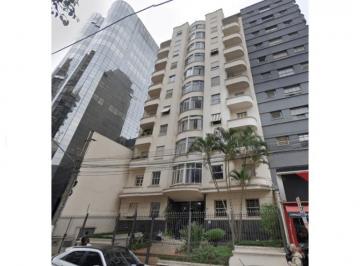 Apartamento de 2 quartos, São Paulo · LEILÃO JUDICIAL - 16/06/2026 - HIGIENÓPOLIS