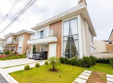 Casa de 5 quartos, Curitiba · SANTA FELICIDADE - CASA EM CONDOMINIO - 5 DORM