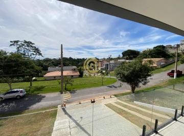 Foto 01 · Oportunidade única: Casa de alto padrão com 4 quartos no Condomínio Mirante do Vale em Jacareí-SP! V