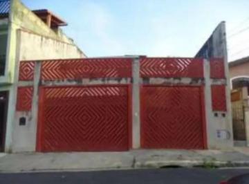 Foto 01 · Casa em leilão a venda em Vila California, São Paulo