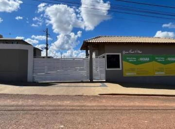 Apartamento de 2 quartos, Valparaíso de Goiás · 2 quartos, Residenciais Florais do Planalto, Valparaíso