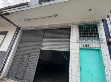 Comercial , Santos · SALA COMERCIAL - VILA MATHIAS