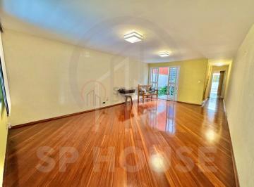 Foto 01 · Casa a venda no Brooklin, com: 3 quartos, 1 vaga, 140m².