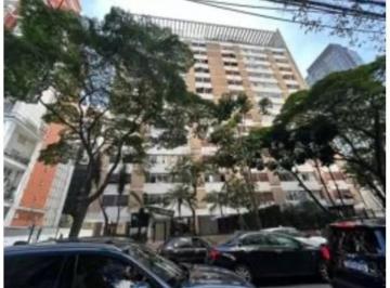 Foto 01 · Apartamento em leilão a venda em ITAIM BIBI, São Paulo