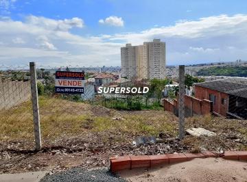 Terreno · 384m² · Terreno à Venda com 384m² – R$ 250.000,00 – no bairro Jardim do Lago Continuação – Campinas/SP.