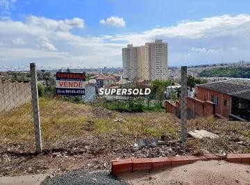 Terreno · 384m² · Terreno à Venda com 384m² – R$ 250.000,00 – no bairro Jardim do Lago Continuação – Campinas/SP.