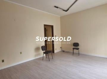 Casa · 194m² · 3 Quartos · 3 Vagas · Casa Locação / Alugar 350m² - Vila Itapura - Campinas/SP.