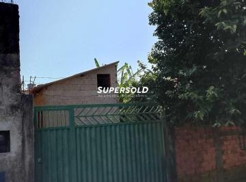 Terreno · 125m² · Terreno à venda no Jardim Marisa em Campinas/SP