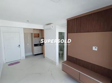 Apartamento · 99m² · 2 Quartos · 1 Vaga · Apartamento para alugar no bairro Jardim Guanabara - Campinas/SP