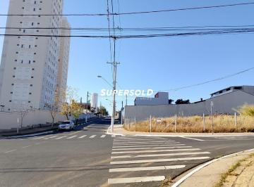 Terreno · 536m² · Terreno à Venda 536m² - Jardim do Lago Continuação - Campinas/SP.