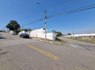 Terreno · 780m² · Terreno comercial para alugar no Nova Europa em Campinas/SP