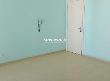 Apartamento · 65m² · 2 Quartos · 1 Vaga · Apartamento à Venda com 65m² - 02 Dormitórios/ Quartos – R$ 177 mil – no bairro Jardim das Bandeiras