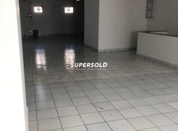 Comercial · 340m² · Prédio Comercial para Venda - Centro - Campinas/SP