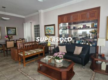 Casa · 165m² · 5 Quartos · 2 Vagas · Casa à Venda 358,70m² - Botafogo - Campinas/SP.