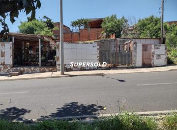 Terreno · 398m² · Terreno à Venda 398m² - Jardim do Lago Continuação - Campinas/SP.