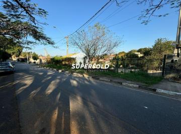 Terreno · 1021m² · Terreno Residencial e Comercial na cidade de Vinhedo/SP