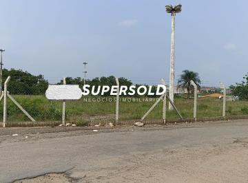Comercial · 3412m² · Área Industrial para venda no Bairro Santa Cândida em Campinas/S.P