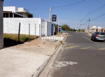 Terreno · 200m² · Terreno à Venda 200m² - Residencial Citá Di Firenze - Campinas/SP.