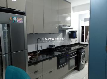 Apartamento · 42m² · 2 Quartos · 1 Vaga · Apartamento à venda no bairro Residencial Fazenda Lagoa - Campinas/SP
