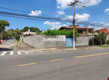 Terreno · 405m² · Terreno à Venda 405m² - Jardim Guarani - Campinas/SP.