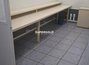Comercial · 15m² · Sala Comercial Locação / Alugar 15m² - Jd. Guanabara - Campinas/SP.