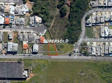 Terreno · 468m² · Terreno Comercial na cidade de Valinhos