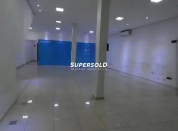 Comercial · 313m² · 6 Vagas · Loja à venda - Av.Barão de Itapura - Guanabara - Campinas/SP