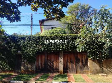 Casa · 288m² · 3 Quartos · 3 Vagas · Casa à Venda em Joaquim Egídio -Campinas/SP