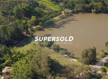 Rural · 113m² · 5 Quartos · 20 Vagas · Fazenda à venda na cidade de Amparo/SP