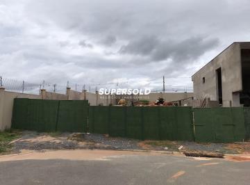 Terreno · 447m² · Terreno Lote à Venda - Condomínio Arborais-Campinas-SP