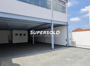 Comercial · 704m² · Prédio Comercial Bairro Taquaral-Campinas/SP