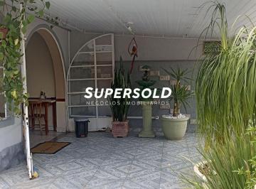 Casa · 157m² · 3 Quartos · 2 Vagas · Casa Comercial à venda na Vila Itapura em Campinas/SP