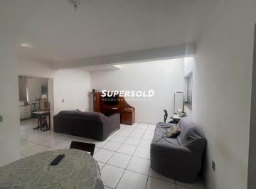 Casa · 256m² · 4 Quartos · 4 Vagas · Casa à Venda 276m² - Jardim Carlos Lourenço - Campinas/SP.