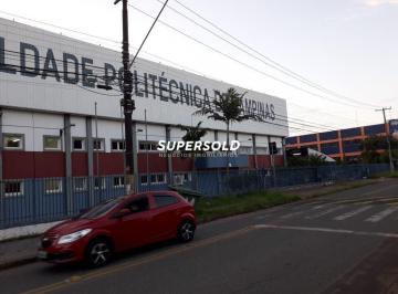 Comercial · 8010m² · Galpão Industrial/ Comercial para alugar no Santa Cândida em Campinas/SP