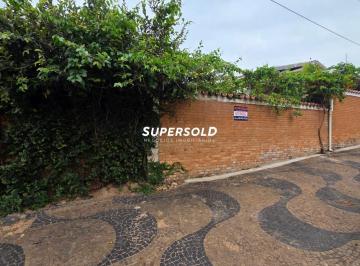 Terreno · 250m² · Terreno 250m² - Av Guarani - Jd. Proença - Cammpinas/SP