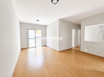 Apartamento · 81m² · 3 Quartos · 1 Vaga · Apartamento á venda no Taquaral - Campinas