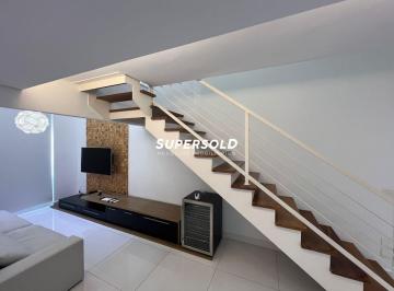 Apartamento · 104m² · 2 Quartos · 2 Vagas · Apartamento Duplex à venda no Cambuí em Campinas/SP